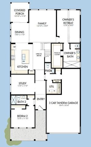 11615 Howdy Drive, Montgomery, TX 77316