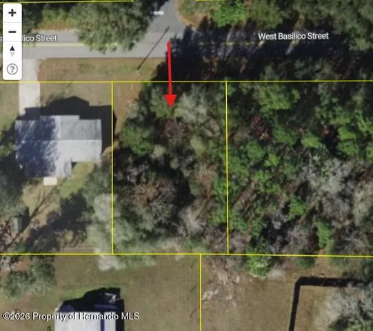 8534 W Basilico Street, Crystal River, FL 34428