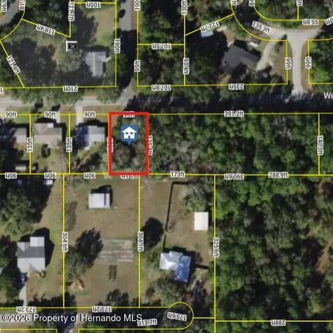 8534 W Basilico Street, Crystal River, FL 34428