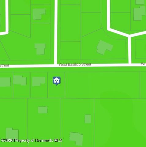 8534 W Basilico Street, Crystal River, FL 34428