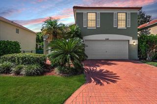 5143 Elpine Way, Riviera Beach, FL 33418