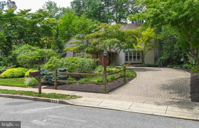 932 LOCKSLEY LN, West Deptford, NJ 08096