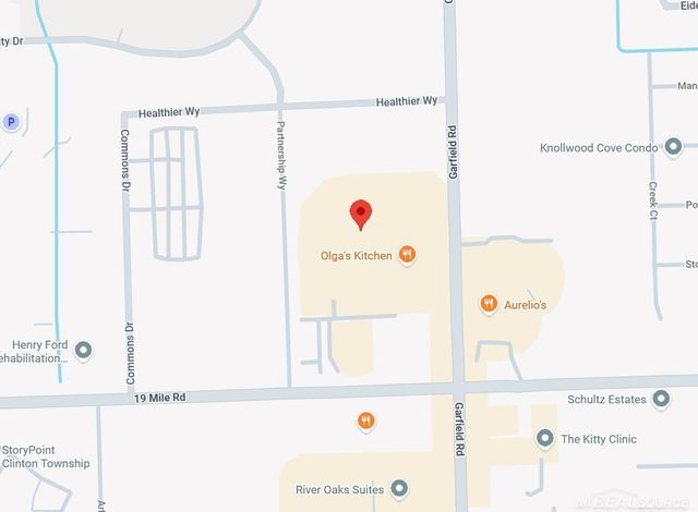 43201-43301 Garfield Road, Clinton Twp, MI 48038