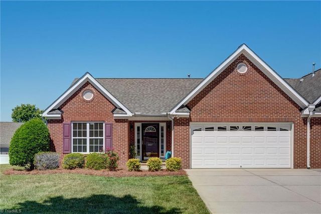 5009 Rosemont Court, Colfax, NC 27235