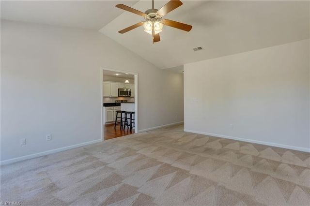 5009 Rosemont Court, Colfax, NC 27235