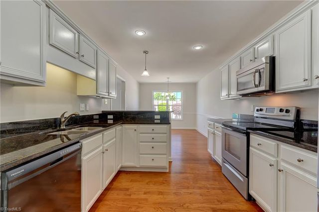 5009 Rosemont Court, Colfax, NC 27235