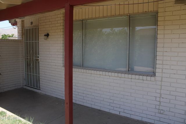 3905 FLORY Avenue 10, El Paso, TX 79904