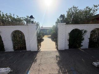 3905 FLORY Avenue 10, El Paso, TX 79904