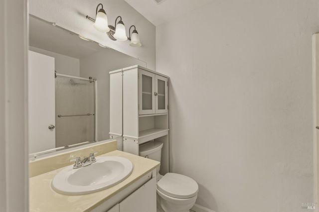 1741 Las Raposas Ct, Santa Rosa, CA 95409