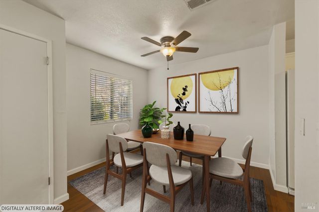 1741 Las Raposas Ct, Santa Rosa, CA 95409