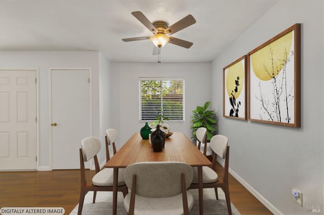 1741 Las Raposas Ct, Santa Rosa, CA 95409