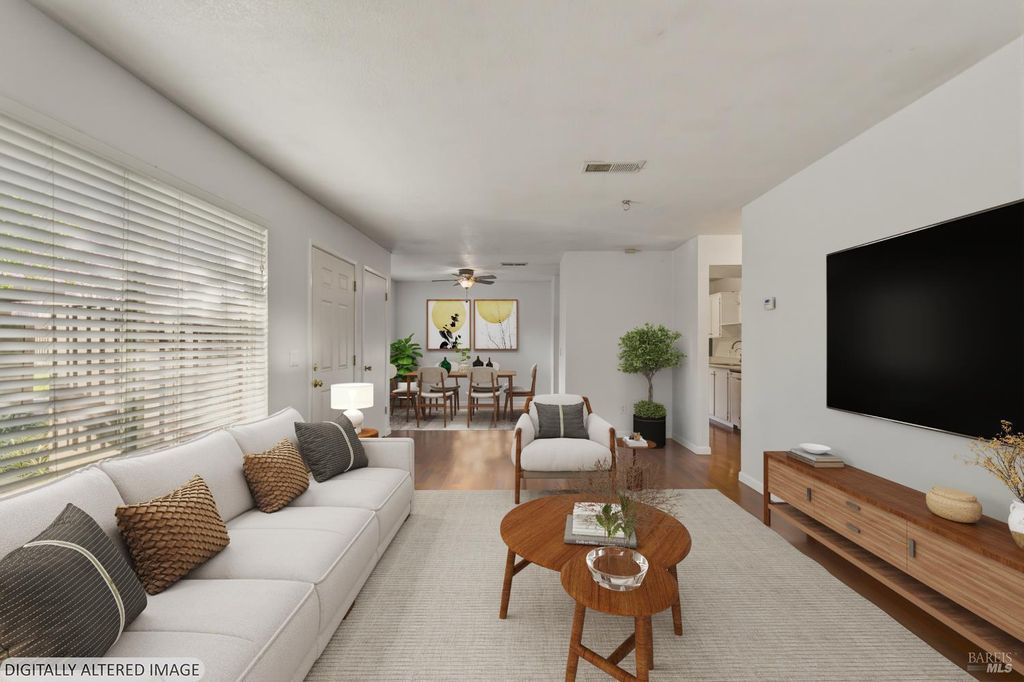 1741 Las Raposas Ct, Santa Rosa, CA 95409