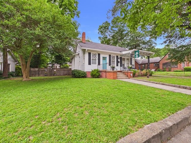 2413 18th Avenue, Columbus, GA 31901