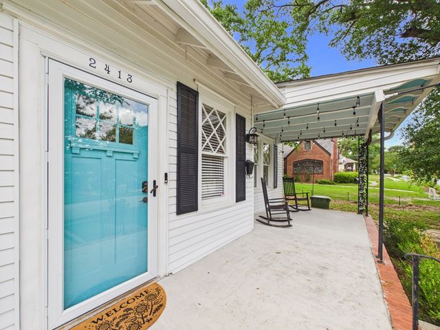 2413 18th Avenue, Columbus, GA 31901