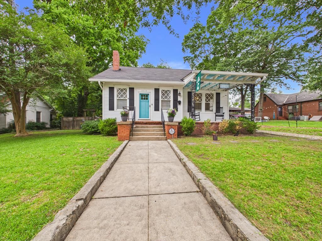 2413 18th Avenue, Columbus, GA 31901