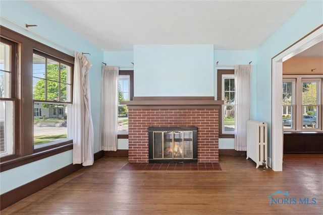 326 E Dudley Street, Maumee, OH 43537