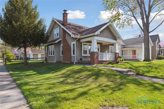 326 E Dudley Street, Maumee, OH 43537