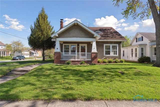 326 E Dudley Street, Maumee, OH 43537