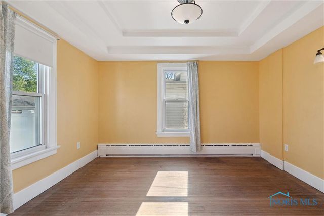 326 E Dudley Street, Maumee, OH 43537