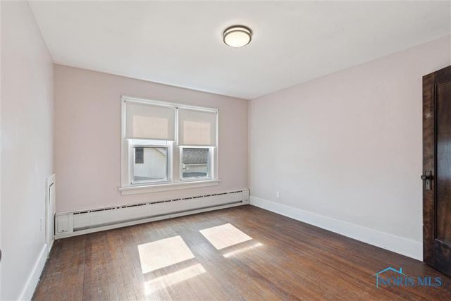 326 E Dudley Street, Maumee, OH 43537