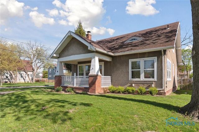 326 E Dudley Street, Maumee, OH 43537