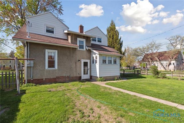 326 E Dudley Street, Maumee, OH 43537