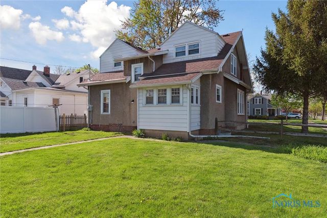 326 E Dudley Street, Maumee, OH 43537