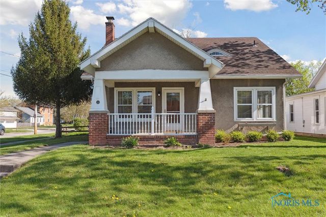 326 E Dudley Street, Maumee, OH 43537