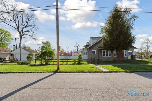 326 E Dudley Street, Maumee, OH 43537