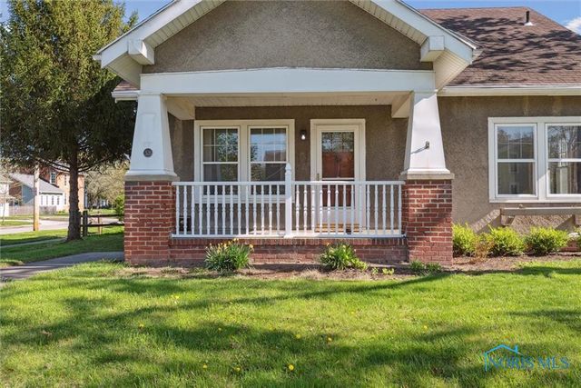 326 E Dudley Street, Maumee, OH 43537