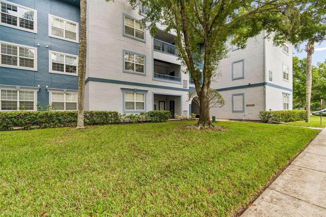1640 VILLA CAPRI CIRCLE 208, Odessa, FL 33556
