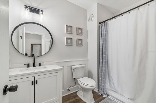 1640 VILLA CAPRI CIRCLE 208, Odessa, FL 33556