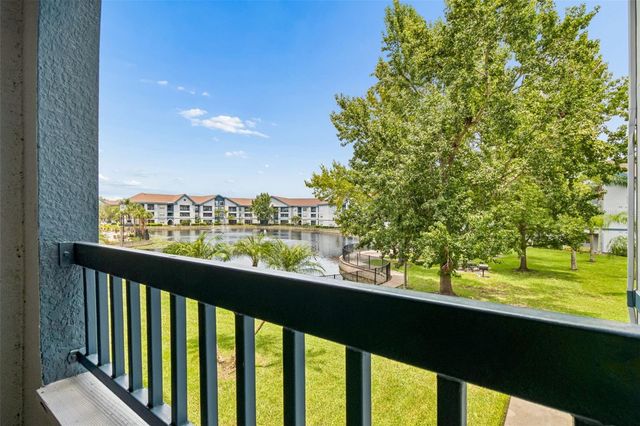 1640 VILLA CAPRI CIRCLE 208, Odessa, FL 33556