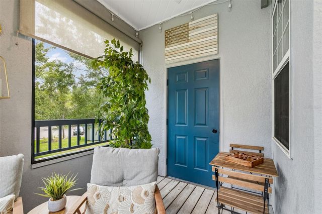 1640 VILLA CAPRI CIRCLE 208, Odessa, FL 33556