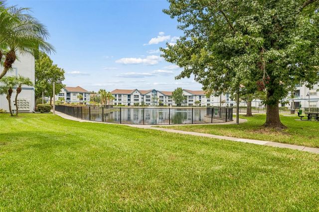 1640 VILLA CAPRI CIRCLE 208, Odessa, FL 33556