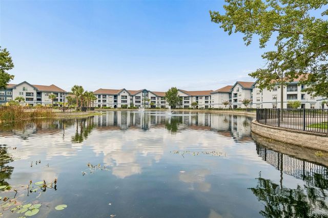 1640 VILLA CAPRI CIRCLE 208, Odessa, FL 33556