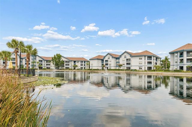 1640 VILLA CAPRI CIRCLE 208, Odessa, FL 33556