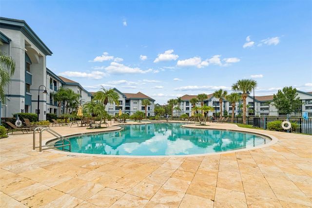 1640 VILLA CAPRI CIRCLE 208, Odessa, FL 33556
