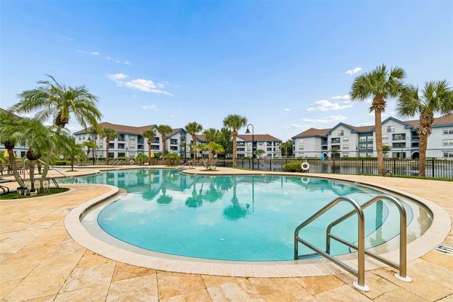 1640 VILLA CAPRI CIRCLE 208, Odessa, FL 33556