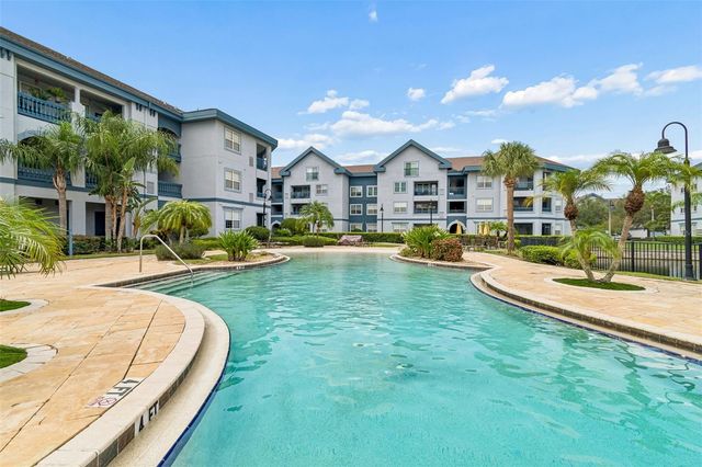 1640 VILLA CAPRI CIRCLE 208, Odessa, FL 33556