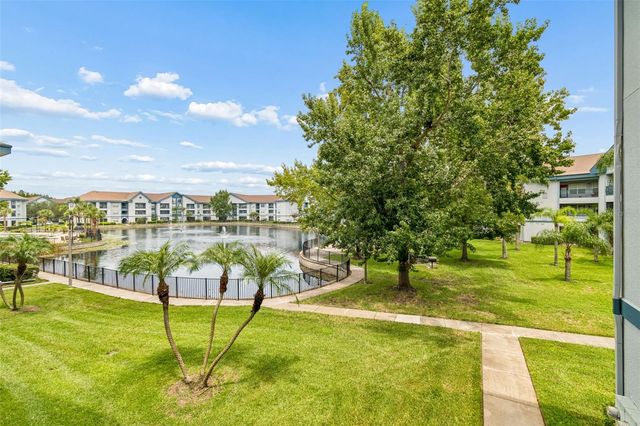 1640 VILLA CAPRI CIRCLE 208, Odessa, FL 33556