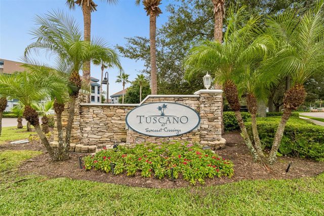 1640 VILLA CAPRI CIRCLE 208, Odessa, FL 33556