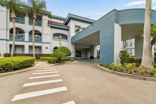 1640 VILLA CAPRI CIRCLE 208, Odessa, FL 33556