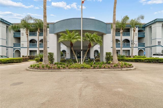 1640 VILLA CAPRI CIRCLE 208, Odessa, FL 33556