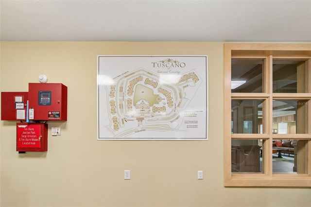 1640 VILLA CAPRI CIRCLE 208, Odessa, FL 33556