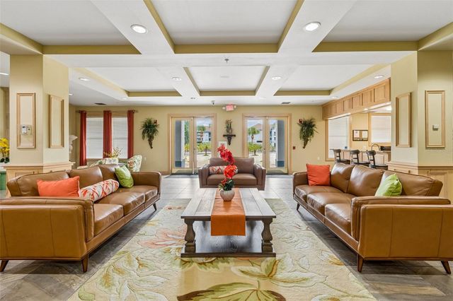 1640 VILLA CAPRI CIRCLE 208, Odessa, FL 33556