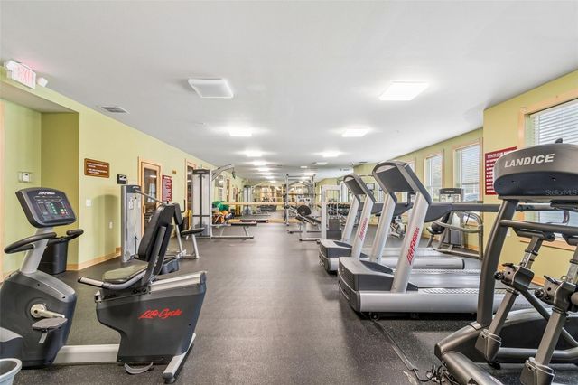 1640 VILLA CAPRI CIRCLE 208, Odessa, FL 33556
