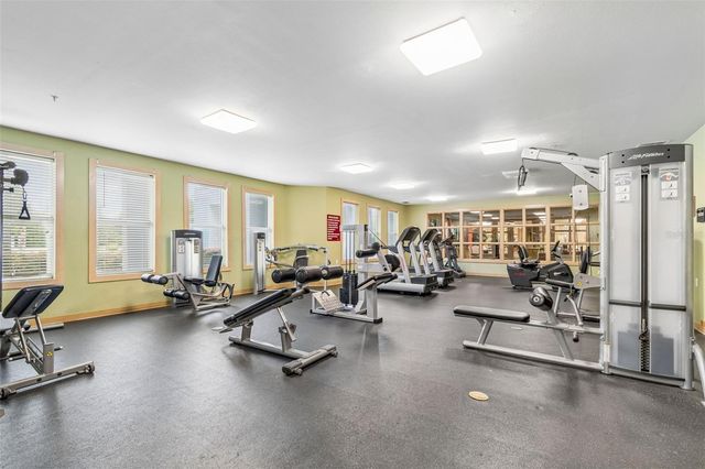 1640 VILLA CAPRI CIRCLE 208, Odessa, FL 33556