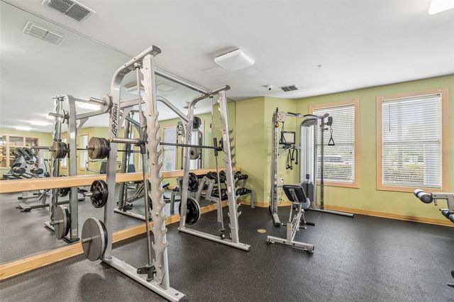 1640 VILLA CAPRI CIRCLE 208, Odessa, FL 33556
