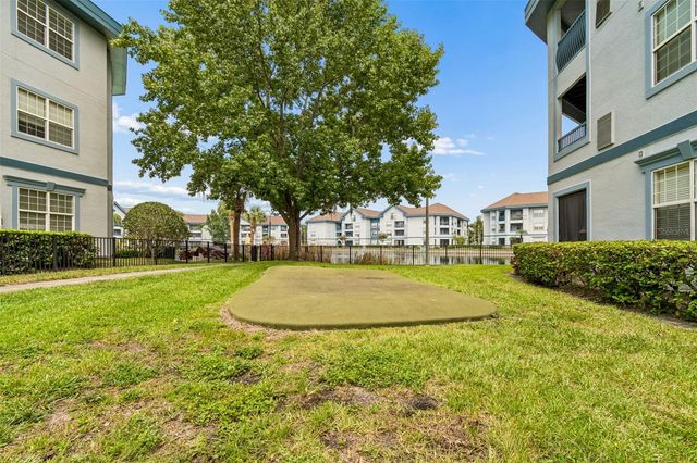 1640 VILLA CAPRI CIRCLE 208, Odessa, FL 33556